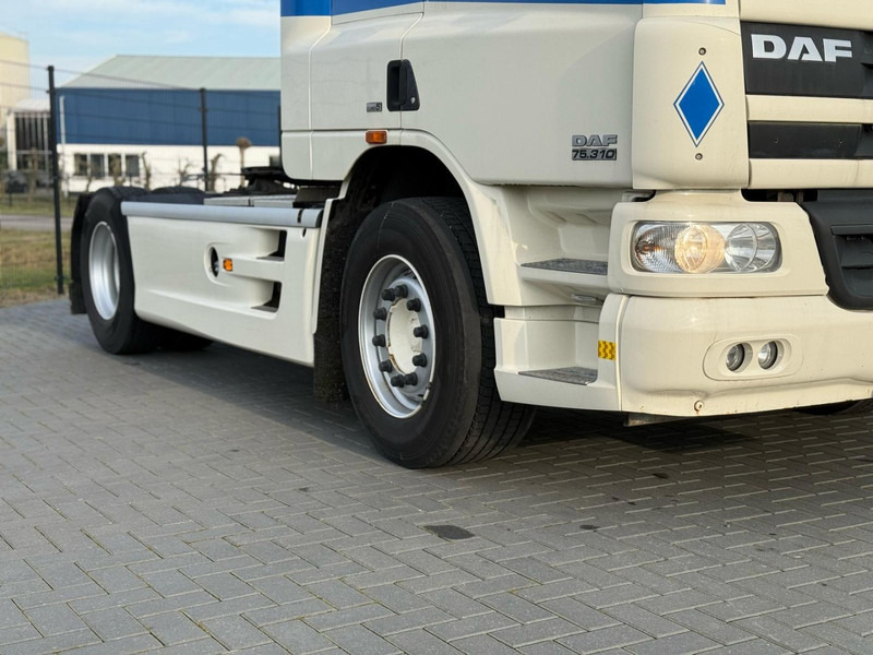 DAF FT CF75 GOOD CONDITION, HOLLAND TRUCK, TYRES 80 PROCENT - 牵引车:图5 DAF FT CF75 GOOD CONDITION, HOLLAND TRUCK, TYRES 80 PROCENT - 牵引车:图5