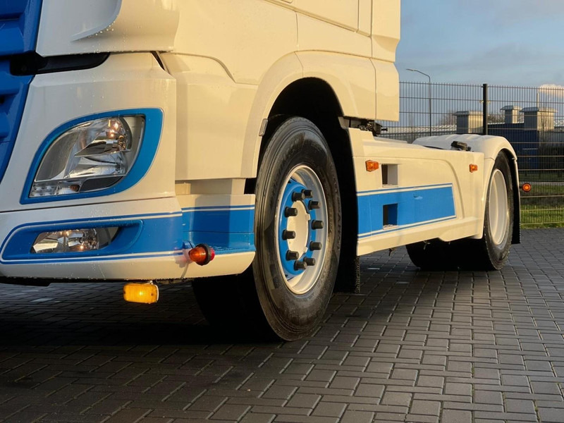 DAF XF 480 FT SMART TACHO 2, LOW MILEAGE, 2X TANK, NL TRUCK, TOP. - 牵引车:图4 DAF XF 480 FT SMART TACHO 2, LOW MILEAGE, 2X TANK, NL TRUCK, TOP. - 牵引车:图4