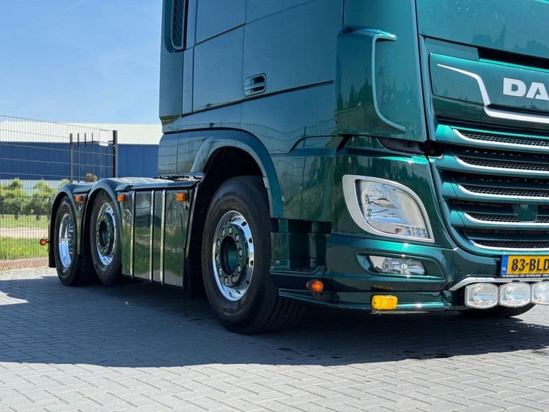 DAF XF 480 FTG SSC, SHOWTRUCK, ALU WIELEN, 6X2/4,. - 牵引车:图3 DAF XF 480 FTG SSC, SHOWTRUCK, ALU WIELEN, 6X2/4,. - 牵引车:图3