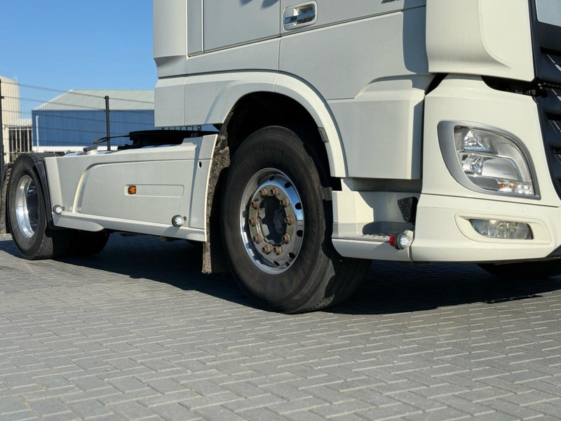 DAF XF 510 FT NL TRUCK, 2X TANK, ALCOA WHEELS, STAND AIRCO. - 牵引车:图4 DAF XF 510 FT NL TRUCK, 2X TANK, ALCOA WHEELS, STAND AIRCO. - 牵引车:图4