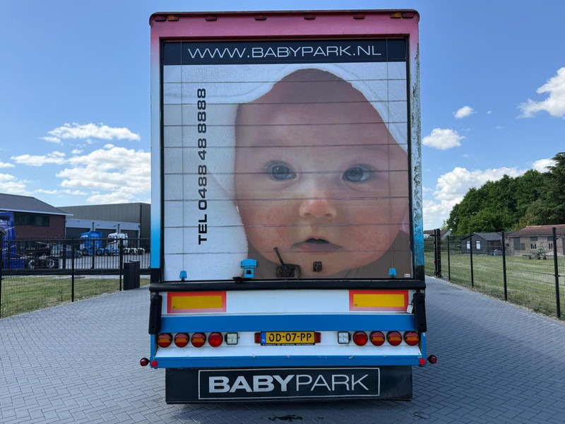 Floor FLO 12 202A Stuuras - 封闭厢式半拖车:图4 Floor FLO 12 202A Stuuras - 封闭厢式半拖车:图4