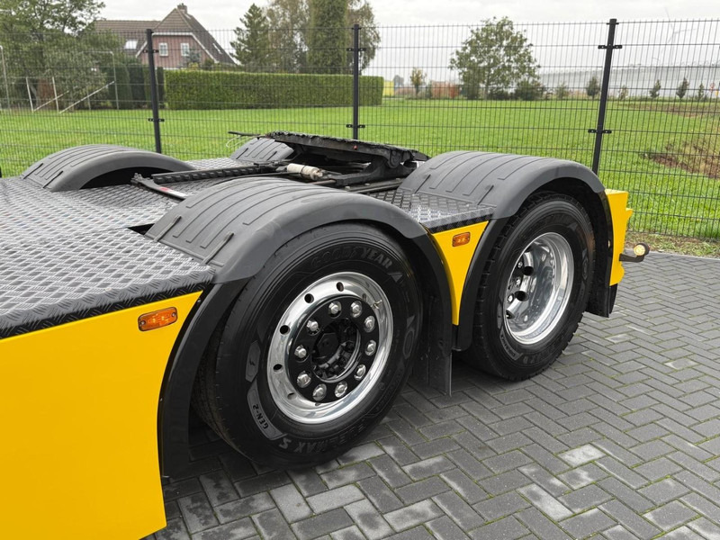 牵引车 Iveco AS440STX/FP GESTUURDE VOORLOPER, ALCOA, LEATHER, SHOW, 480 PK.：图10