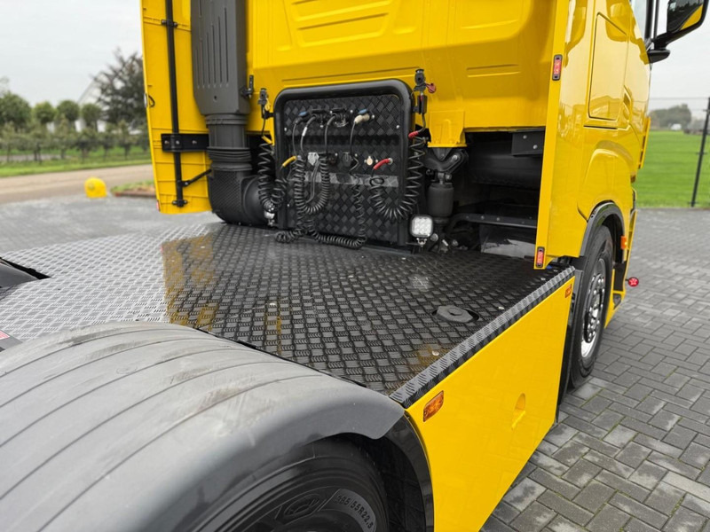 牵引车 Iveco AS440STX/FP GESTUURDE VOORLOPER, ALCOA, LEATHER, SHOW, 480 PK.：图16