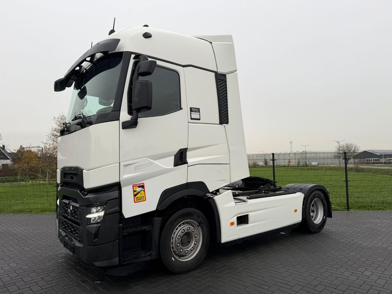 Renault T520 HIGH EVOLUTION, VOL SPOILER, 2 TANKS, SUPER STAAT. - 牵引车:图4 Renault T520 HIGH EVOLUTION, VOL SPOILER, 2 TANKS, SUPER STAAT. - 牵引车:图4