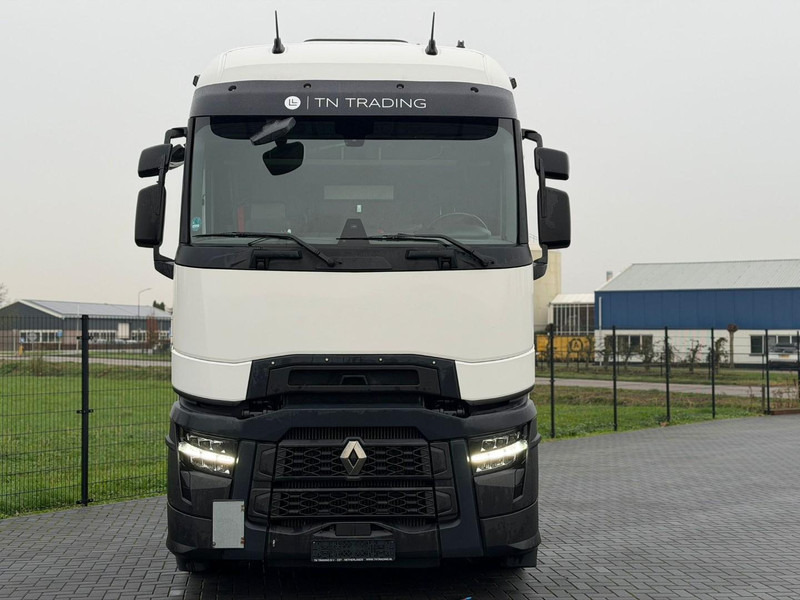 Renault T520 HIGH EVOLUTION, VOL SPOILER, 2 TANKS, SUPER STAAT. - 牵引车:图2 Renault T520 HIGH EVOLUTION, VOL SPOILER, 2 TANKS, SUPER STAAT. - 牵引车:图2