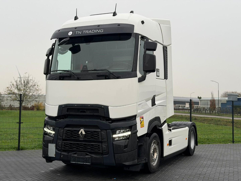 Renault T520 HIGH EVOLUTION, VOL SPOILER, 2 TANKS, SUPER STAAT. - 牵引车:图3 Renault T520 HIGH EVOLUTION, VOL SPOILER, 2 TANKS, SUPER STAAT. - 牵引车:图3