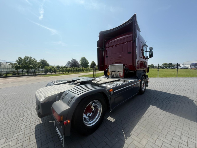 Scania R 500 LA4X2MNA OPEN EXHAUST, ALCOA, MANUEL, TOP, SHOW. - 牵引车:图5 Scania R 500 LA4X2MNA OPEN EXHAUST, ALCOA, MANUEL, TOP, SHOW. - 牵引车:图5