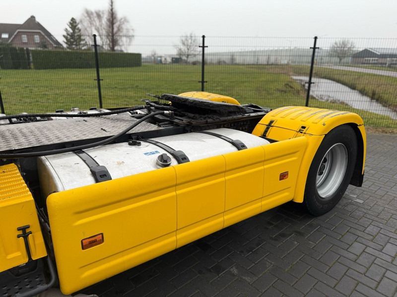 Scania R450 PTO/HYDRAUILIC, RETARDER, 2X TANK, HOLLAND TRUCK. - 牵引车:图5 Scania R450 PTO/HYDRAUILIC, RETARDER, 2X TANK, HOLLAND TRUCK. - 牵引车:图5