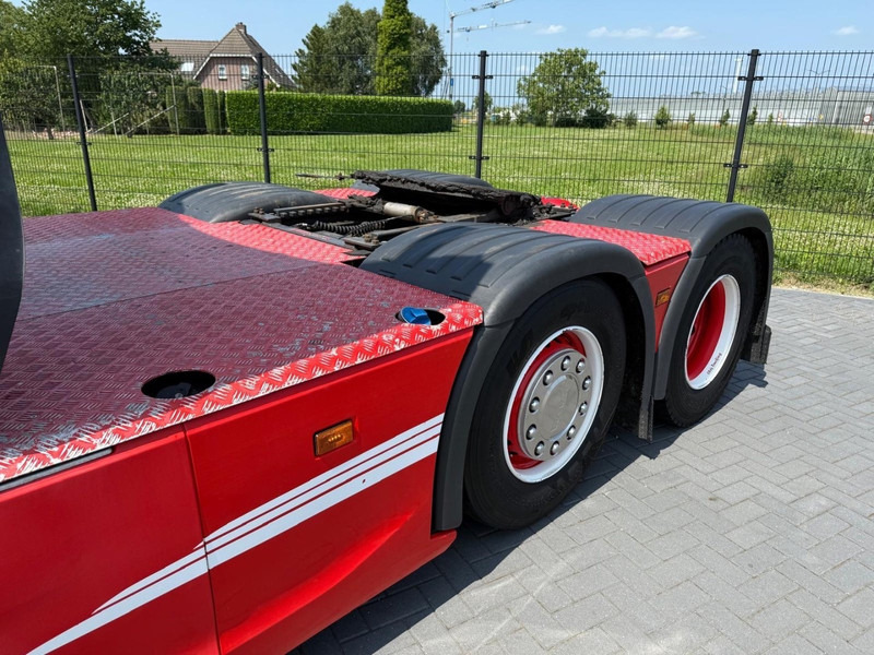 牵引车 Scania S500 VOLLUCHT, GESTUURD, SHOWTRUCK, LEER.：图7