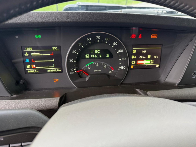 Volvo FH 13.460 6x2/4, I-SAVE, I-PARK COOL, GESTUURD. - 牵引车:图5 Volvo FH 13.460 6x2/4, I-SAVE, I-PARK COOL, GESTUURD. - 牵引车:图5