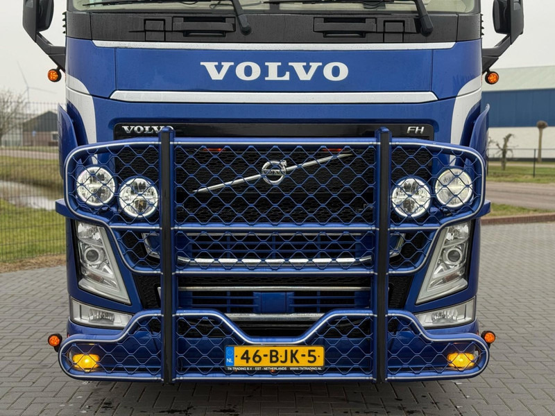 Volvo FH 13.500XL SHOW TRUCK, CUSTOMER INTERIOR, ALCOA, TOP! - 牵引车:图5 Volvo FH 13.500XL SHOW TRUCK, CUSTOMER INTERIOR, ALCOA, TOP! - 牵引车:图5