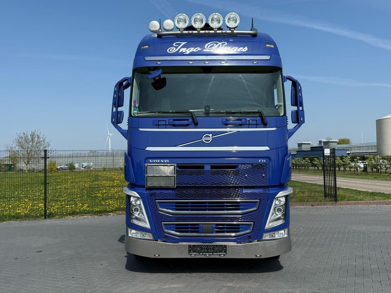 Volvo FH 13.540XL ALCOA, XENON, DUAL CLUTCH, DOUBLE PTO, 3 UNITS!!! - 牵引车:图3 Volvo FH 13.540XL ALCOA, XENON, DUAL CLUTCH, DOUBLE PTO, 3 UNITS!!! - 牵引车:图3