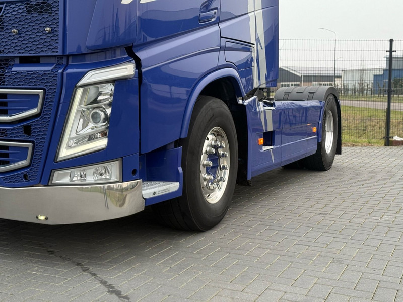 牵引车 Volvo FH 13.540XL ALCOA, XENON, DUAL CLUTCH, DOUBLE PTO, FULL!：图6