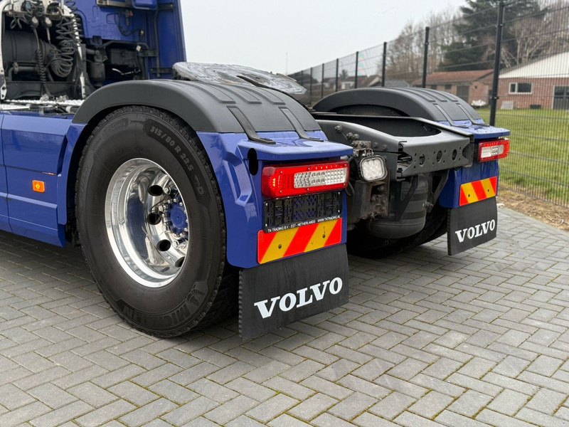 牵引车 Volvo FH 13.540XL ALCOA, XENON, DUAL CLUTCH, DOUBLE PTO, FULL!：图12