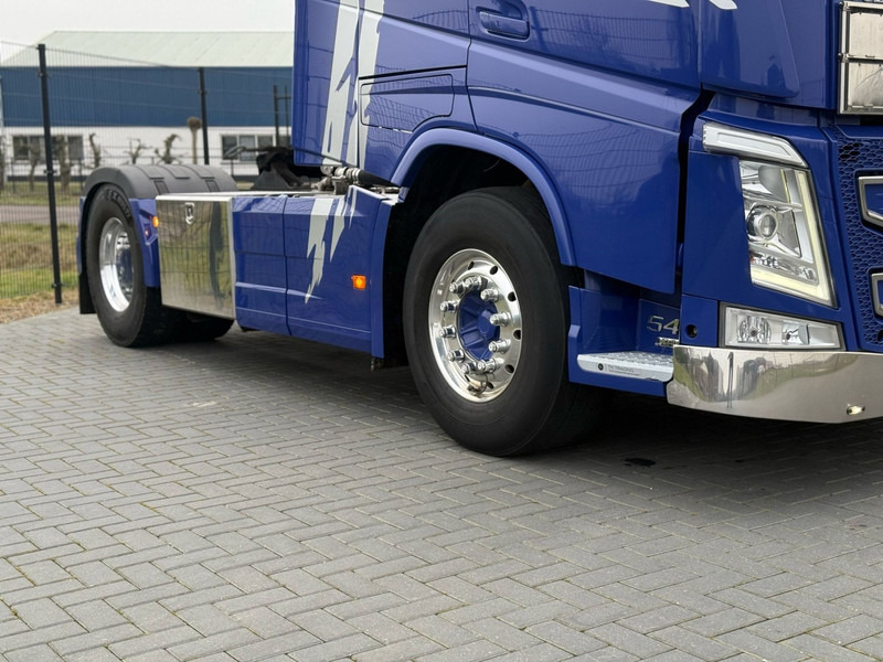 牵引车 Volvo FH 13.540XL ALCOA, XENON, DUAL CLUTCH, DOUBLE PTO, FULL!：图5