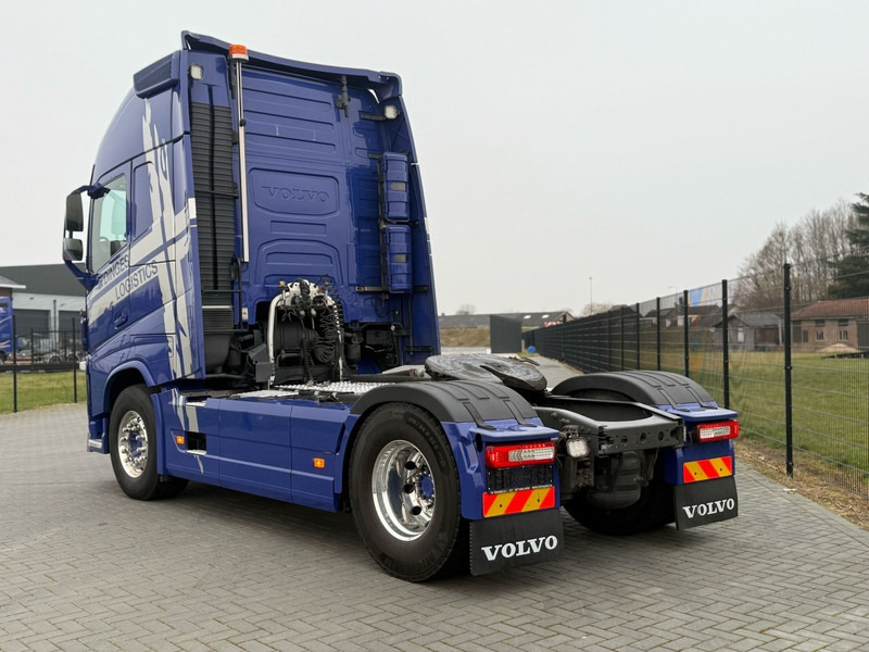 牵引车 Volvo FH 13.540XL ALCOA, XENON, DUAL CLUTCH, DOUBLE PTO, FULL!：图13