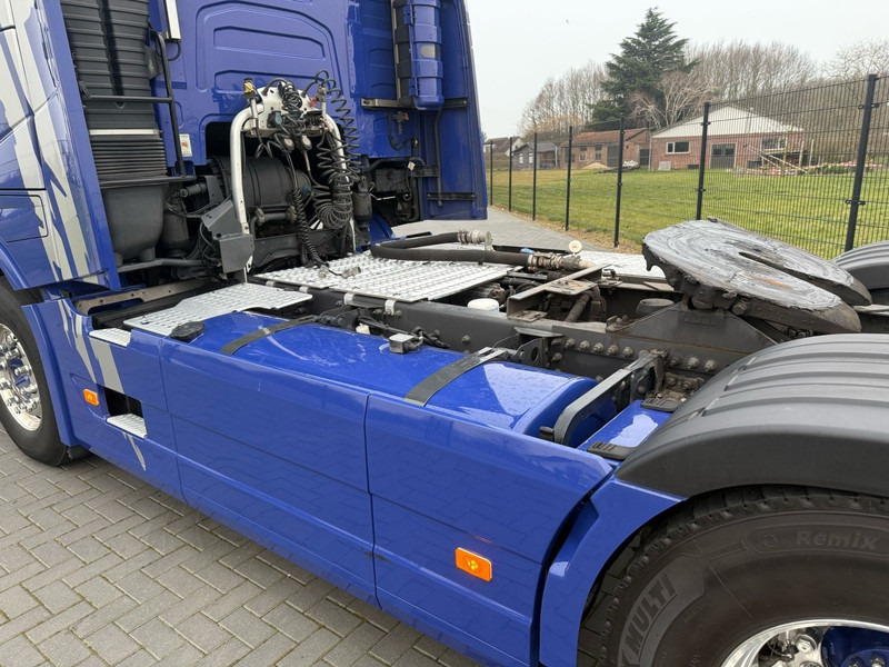 牵引车 Volvo FH 13.540XL ALCOA, XENON, DUAL CLUTCH, DOUBLE PTO, FULL!：图11