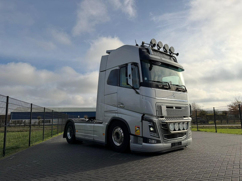 Volvo FH 16.750 XL, EURO 6D, VOLLUCHT, RETARDER, ALCOA, HYDRAULIEK, LEER, PTO. - 牵引车:图1 Volvo FH 16.750 XL, EURO 6D, VOLLUCHT, RETARDER, ALCOA, HYDRAULIEK, LEER, PTO. - 牵引车:图1