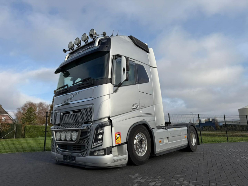 Volvo FH 16.750 XL, EURO 6D, VOLLUCHT, RETARDER, ALCOA, HYDRAULIEK, LEER, PTO. - 牵引车:图2 Volvo FH 16.750 XL, EURO 6D, VOLLUCHT, RETARDER, ALCOA, HYDRAULIEK, LEER, PTO. - 牵引车:图2