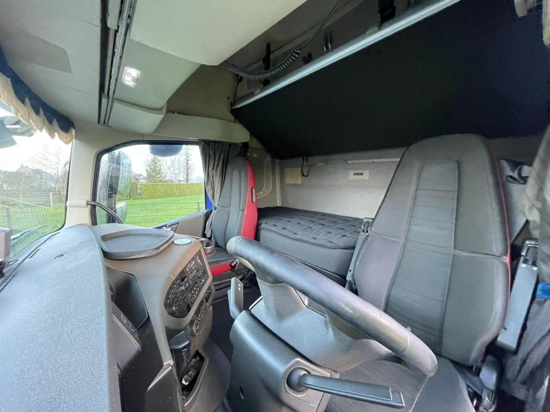 集装箱运输车/ 可拆卸车身的卡车 Volvo FH 460 NL TRUCK, ALCOA WHEELS, 2X TANK, CONTAINER!:图20 集装箱运输车/ 可拆卸车身的卡车 Volvo FH 460 NL TRUCK, ALCOA WHEELS, 2X TANK, CONTAINER!:图20