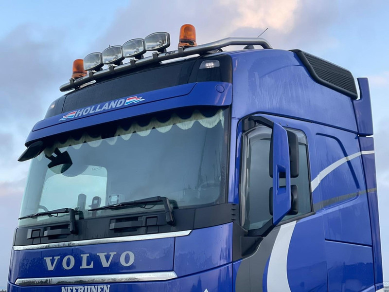 集装箱运输车/ 可拆卸车身的卡车 Volvo FH 460 NL TRUCK, ALCOA WHEELS, 2X TANK, CONTAINER!:图8 集装箱运输车/ 可拆卸车身的卡车 Volvo FH 460 NL TRUCK, ALCOA WHEELS, 2X TANK, CONTAINER!:图8