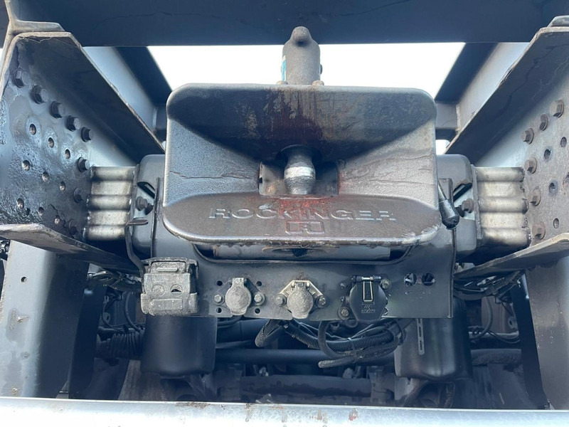 集装箱运输车/ 可拆卸车身的卡车 Volvo FH 460 NL TRUCK, ALCOA WHEELS, 2X TANK, CONTAINER!:图14 集装箱运输车/ 可拆卸车身的卡车 Volvo FH 460 NL TRUCK, ALCOA WHEELS, 2X TANK, CONTAINER!:图14