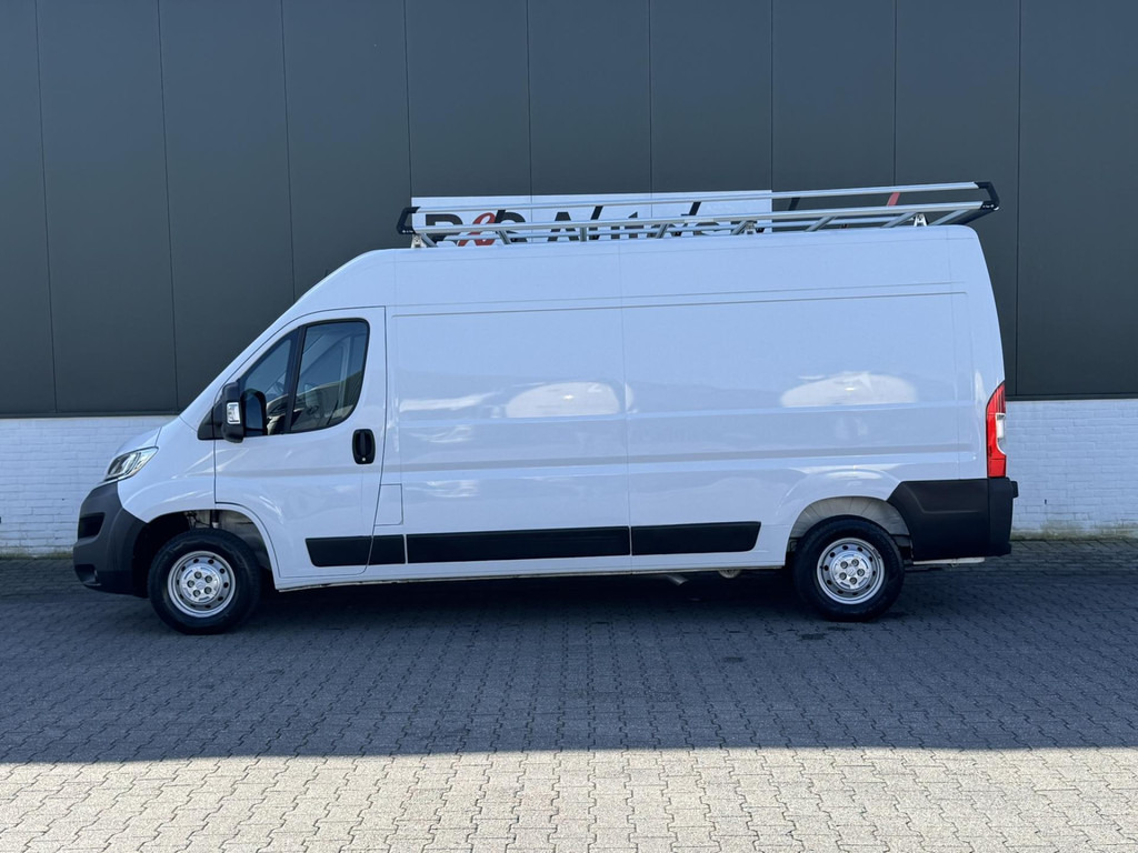Citroën Jumper-33 2.2 BlueHDi 165 L3H2 Camera Carplay Cruise Navigatie Lat om Lat Trekhaak - 无侧窗厢式货车:图3 Citroën Jumper-33 2.2 BlueHDi 165 L3H2 Camera Carplay Cruise Navigatie Lat om Lat Trekhaak - 无侧窗厢式货车:图3