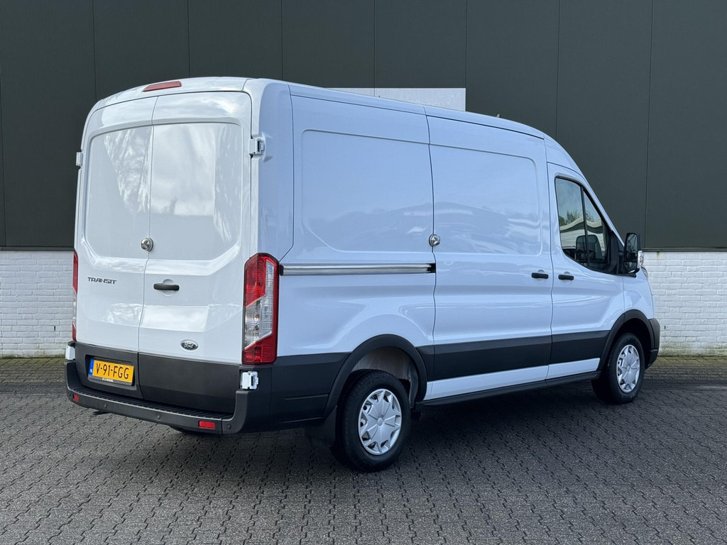 Ford Transit-290 2.0 TDCI L2H2 Trend Airco Cruise Pdc 3 Zitplaatsen Usb Laadruimte beveiliging - 无侧窗厢式货车:图2 Ford Transit-290 2.0 TDCI L2H2 Trend Airco Cruise Pdc 3 Zitplaatsen Usb Laadruimte beveiliging - 无侧窗厢式货车:图2
