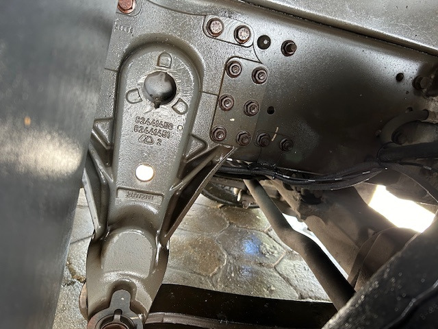 Renault Premium 310.26 6x2/4 EEV 租赁 Renault Premium 310.26 6x2/4 EEV：图10