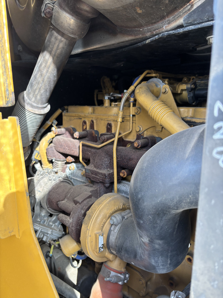 轮式装载机 CATERPILLAR 926M:图10 轮式装载机 CATERPILLAR 926M:图10