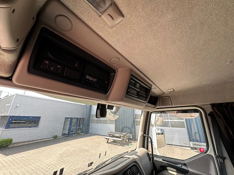 冷藏车 DAF LF 260 4x2 Lamberet Carrier Supra 850 / Laadklep / Apk *TOP*：图17