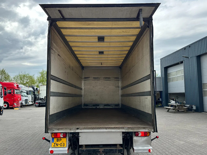 DAF LF 45 180 Closed Box / Manual / Euro 3 - 厢式卡车:图5 DAF LF 45 180 Closed Box / Manual / Euro 3 - 厢式卡车:图5