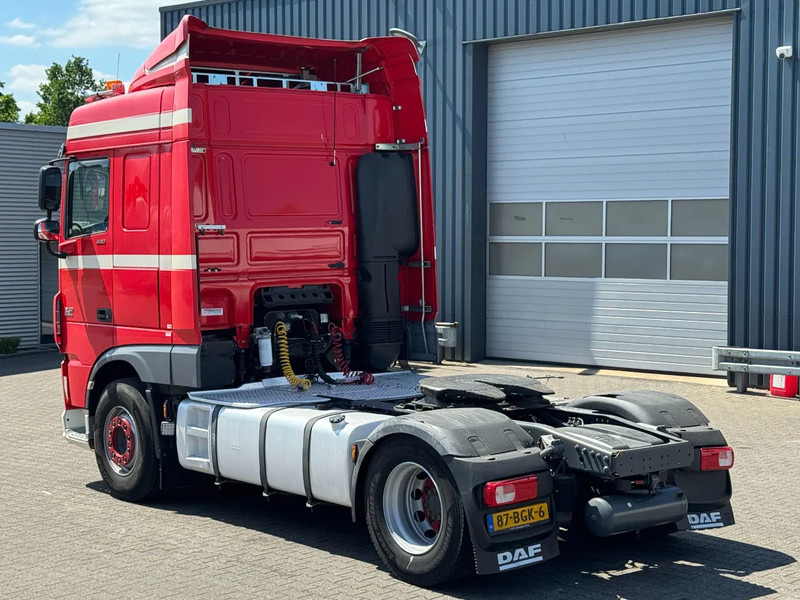 DAF XF 440 Space Cab Euro 6 *NL-Truck* Apk - 牵引车:图4 DAF XF 440 Space Cab Euro 6 *NL-Truck* Apk - 牵引车:图4