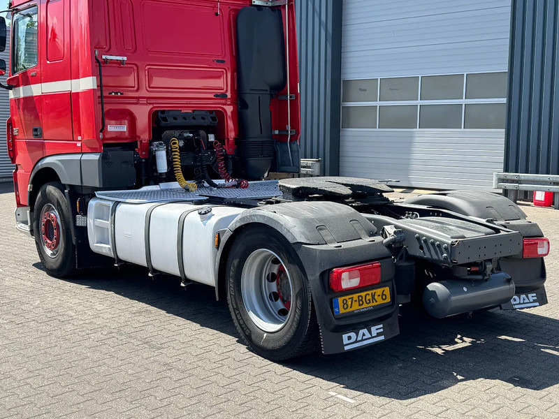 DAF XF 440 Space Cab Euro 6 *NL-Truck* Apk - 牵引车:图5 DAF XF 440 Space Cab Euro 6 *NL-Truck* Apk - 牵引车:图5