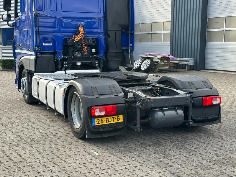 DAF XF 450 SSC Mega / Full Air / Smart Tacho *Apk* - 牵引车:图5 DAF XF 450 SSC Mega / Full Air / Smart Tacho *Apk* - 牵引车:图5