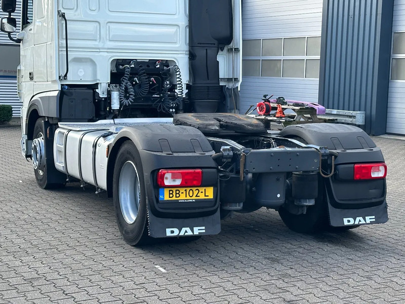 DAF XF 450 Super Space Cab Euro 6 - 牵引车:图5 DAF XF 450 Super Space Cab Euro 6 - 牵引车:图5