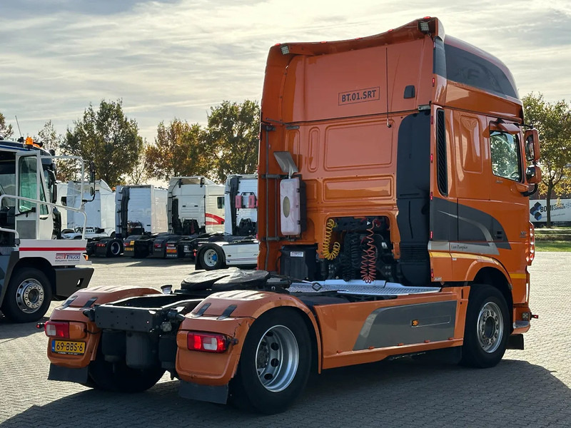 DAF XF 460 SSC Euro 6 Full Spoiler *NL-Truck* - 牵引车:图3 DAF XF 460 SSC Euro 6 Full Spoiler *NL-Truck* - 牵引车:图3