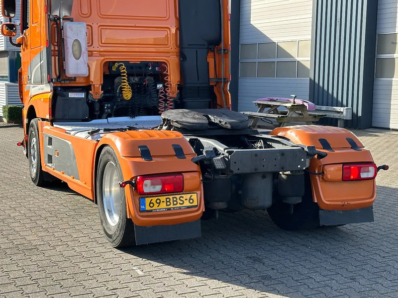 DAF XF 460 SSC Euro 6 Full Spoiler *NL-Truck* - 牵引车:图5 DAF XF 460 SSC Euro 6 Full Spoiler *NL-Truck* - 牵引车:图5