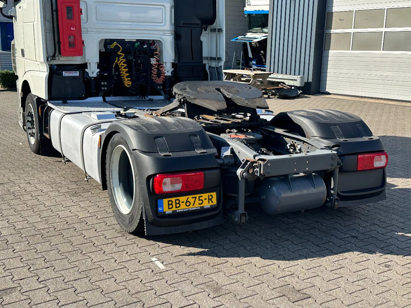 DAF XF 460 Space Cab-Mega-Hefschotel-2 Tank-Euro 6 - 牵引车:图5 DAF XF 460 Space Cab-Mega-Hefschotel-2 Tank-Euro 6 - 牵引车:图5