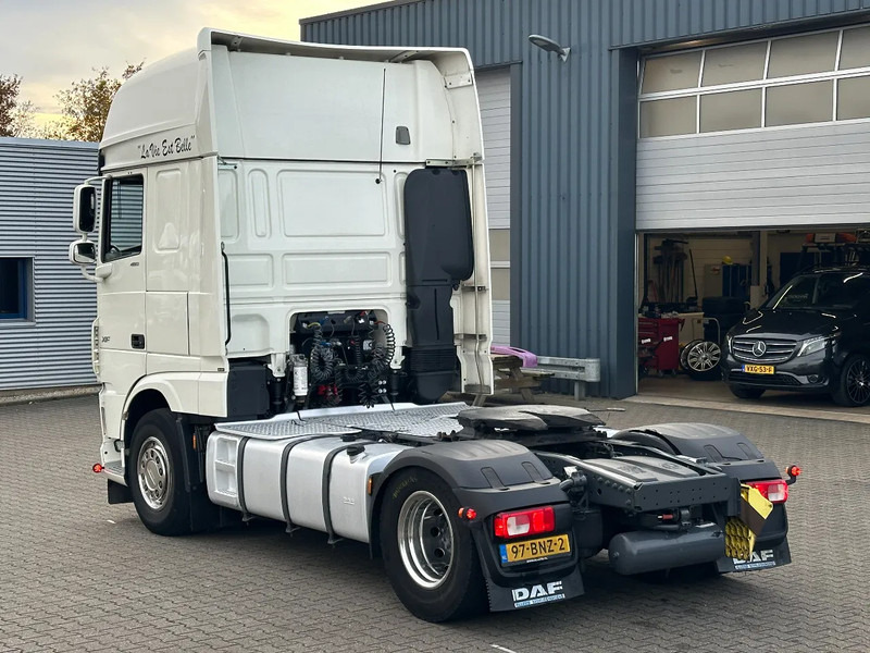 DAF XF 480 SSC 663 Tkm / 2 Tank *NL-Truck* - 牵引车:图4 DAF XF 480 SSC 663 Tkm / 2 Tank *NL-Truck* - 牵引车:图4