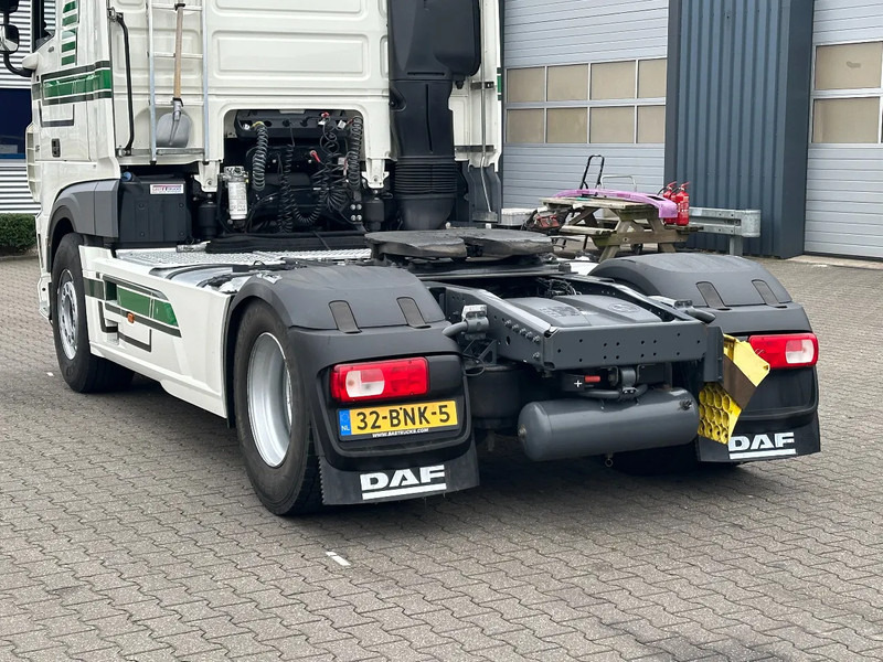 DAF XF 480 SSC / Intarder / 2 Tank / Full spoiler *NL-Truck* - 牵引车:图5 DAF XF 480 SSC / Intarder / 2 Tank / Full spoiler *NL-Truck* - 牵引车:图5
