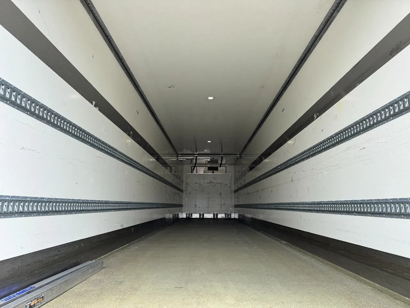HEIWO Thermo King SLXe 300 / OV-Laadklep / Stuur-as / APK 04-2026 - 冷藏半拖车:图5 HEIWO Thermo King SLXe 300 / OV-Laadklep / Stuur-as / APK 04-2026 - 冷藏半拖车:图5