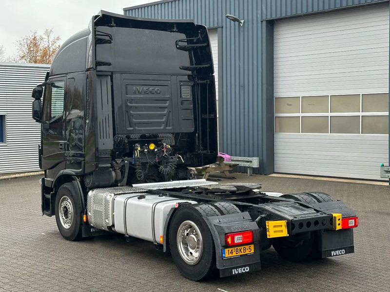 Iveco Stralis 420 XP Hi-Way 2 Tank *383 Tkm* Euro 6 *NL-Truck* - 牵引车:图4 Iveco Stralis 420 XP Hi-Way 2 Tank *383 Tkm* Euro 6 *NL-Truck* - 牵引车:图4