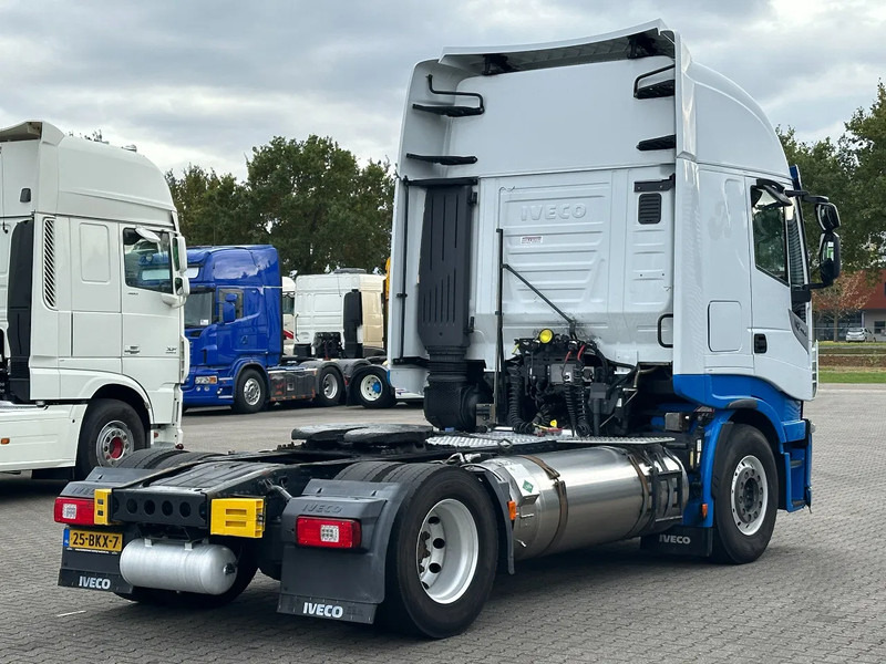 Iveco Stralis 460 LNG Euro 6 Retarder *NL-Truck* - 牵引车:图3 Iveco Stralis 460 LNG Euro 6 Retarder *NL-Truck* - 牵引车:图3