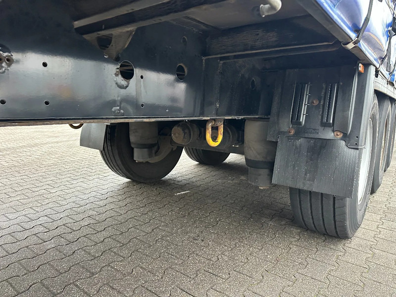 侧帘半拖车 Krone Schuifzeil -Dak Met Borden / BPW-Assen / Apk 07-2026!:图13 侧帘半拖车 Krone Schuifzeil -Dak Met Borden / BPW-Assen / Apk 07-2026!:图13