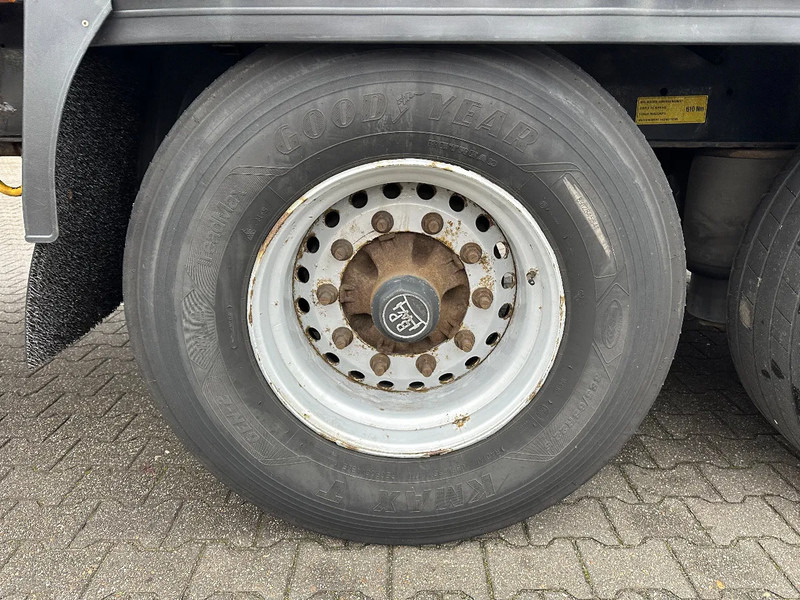 侧帘半拖车 Krone Schuifzeil -Dak Met Borden / BPW-Assen / Apk 07-2026!:图11 侧帘半拖车 Krone Schuifzeil -Dak Met Borden / BPW-Assen / Apk 07-2026!:图11