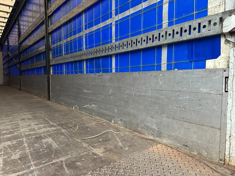 侧帘半拖车 Krone Schuifzeil -Dak Met Borden / BPW-Assen / Apk 07-2026!:图17 侧帘半拖车 Krone Schuifzeil -Dak Met Borden / BPW-Assen / Apk 07-2026!:图17