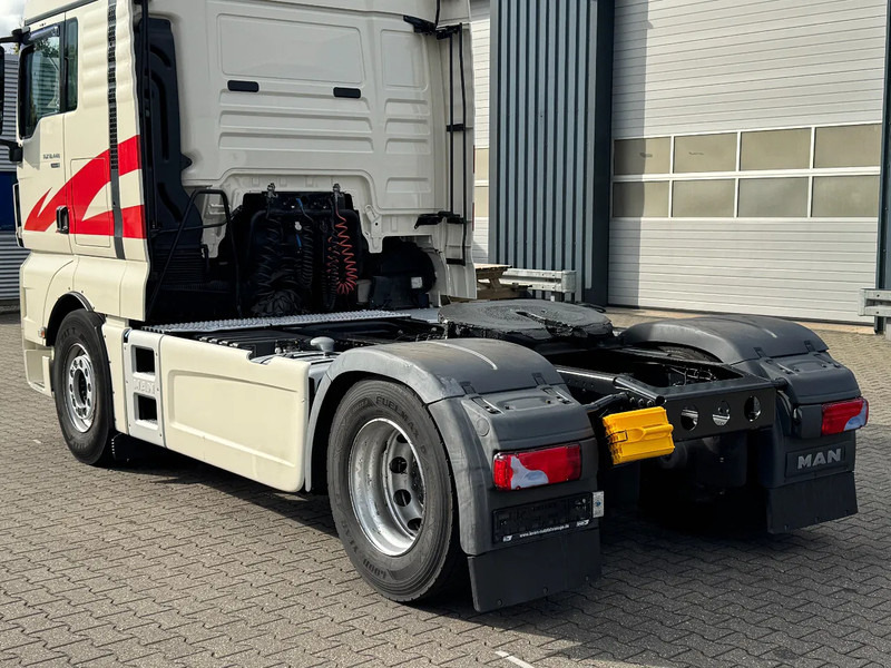 MAN TGX 18.440 XLX Full Spoiler - 2x Tank - Euro 6 - 牵引车:图5 MAN TGX 18.440 XLX Full Spoiler - 2x Tank - Euro 6 - 牵引车:图5