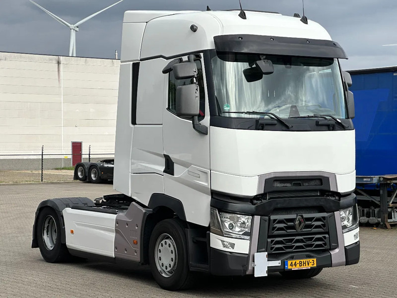 Renault T HIGH 480 4x2 Full Spoiler / 2 Tank / *NL-Truck* - 牵引车:图2 Renault T HIGH 480 4x2 Full Spoiler / 2 Tank / *NL-Truck* - 牵引车:图2