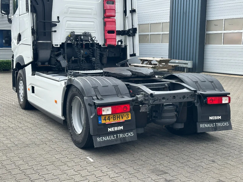 Renault T HIGH 480 4x2 Full Spoiler / 2 Tank / *NL-Truck* - 牵引车:图5 Renault T HIGH 480 4x2 Full Spoiler / 2 Tank / *NL-Truck* - 牵引车:图5